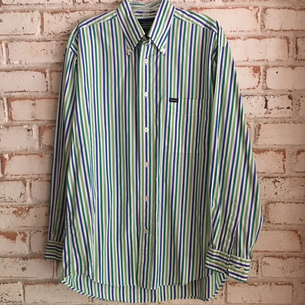 Men’s cotton shirt Facconable